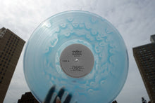 Load image into Gallery viewer, Danz CM - The Absurdity of Human Existence - [Cloudy Blue Vinyl]
