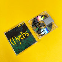 Load image into Gallery viewer, Danz CM - MYTHS [MiniDisc] CH9011-MD
