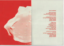 Load image into Gallery viewer, Danz CM - LÄRM! [12" Vinyl EP, Red/White Splatter] CH9010
