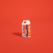 Load image into Gallery viewer, Danz CM - LARM! [Collectible Carton Keychain]
