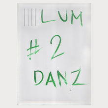 Load image into Gallery viewer, LUM #2 [9" X 12" Acrylic on Canvas]
