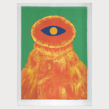 Load image into Gallery viewer, LUM #5 [9" X 12" Acrylic on Canvas]

