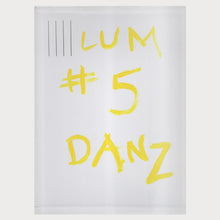 Load image into Gallery viewer, LUM #5 [9" X 12" Acrylic on Canvas]
