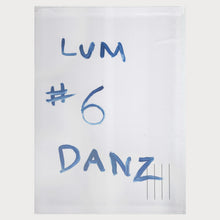 Load image into Gallery viewer, LUM #6 [9" X 12" Acrylic on Canvas]
