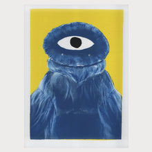 Load image into Gallery viewer, LUM #3 [9" X 12" Acrylic on Canvas]
