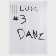 Load image into Gallery viewer, LUM #3 [9" X 12" Acrylic on Canvas]

