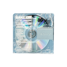 Load image into Gallery viewer, Danz CM - LÄRM! [MiniDisc] CH9010-MD
