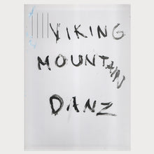 Load image into Gallery viewer, Viking Mountain [9" X 12", Acrylic on Canvas]
