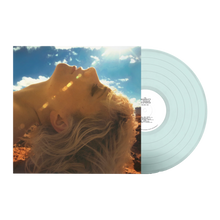 Load image into Gallery viewer, Danz CM - The Absurdity of Human Existence [12" Vinyl LP, Cloudy Blue Splatter] CH9006
