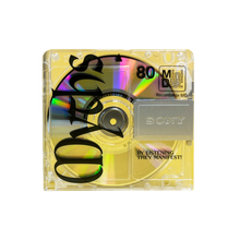 Load image into Gallery viewer, Danz CM - MYTHS [MiniDisc] CH9011-MD
