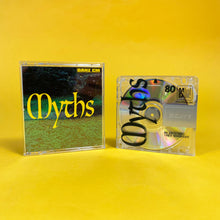 Load image into Gallery viewer, Danz CM - MYTHS [MiniDisc] CH9011-MD
