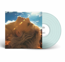 Load image into Gallery viewer, Danz CM - The Absurdity of Human Existence - [Cloudy Blue Vinyl]

