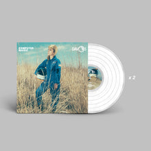 Load image into Gallery viewer, Computer Magic - Davos  (Special Press) [2 x 12" Vinyl LP, Gatefold, White] CH9001-2

