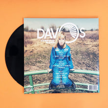 Load image into Gallery viewer, Davos Gatefold Vinyl
